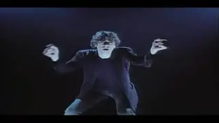 Lights Out (1984) -  Peter Wolf