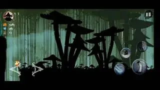 Best Android Games Ninja Arashi