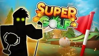 I'm the best Super Golf