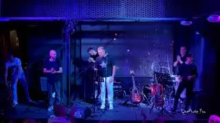 Евгений Дятлов и Cocktail Project 26.07.25
