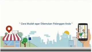 Gapura Digital #1: Cara Mudah agar Ditemukan Pelanggan Anda