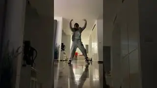 Needed Me - Choreography by me