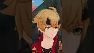 Thoma Dislike Ningguang?!