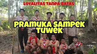 Praja Muda Karana