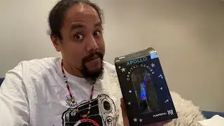 MJARSENAL APOLLO REVIEW