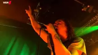 John Coffey  live  2014