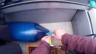 Рыбалка на волге в конце октября 2023