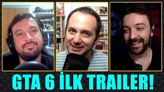 GTA 6 DUYURULDU! - ÇIKIŞ TARİHİ NİSAN? 2025 / ÖNCE KONSOLLARDA / FİYATI ARTAR MI?