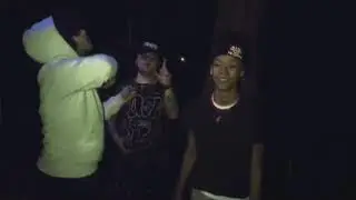 Criminal Lifestyle-BTL Bans X IGOcrxshkout X Yvng Slimey