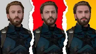 Create Deepfake Videos Using AI Online | With One Image | No Software Needed