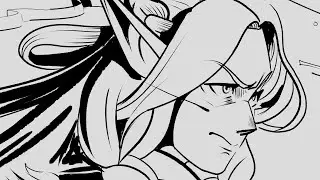 Mostly Good Drawings