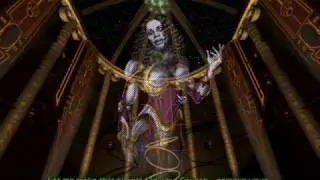 Master of Orion 2 - Hostile Ambassador theme 2