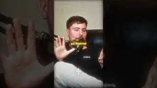 The Biggest Risk Mr. Beast Ever Took😳