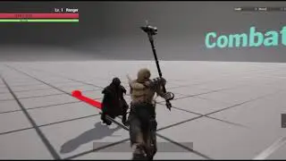 TheLastBastion   Stun Weapon Test
