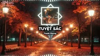 Tuyệt Sắc Remix - Giờ Đây Mình Anh Cô Đơn Trong Căn Phòng Trống Vắng - Nhạc Hot trend Tiktok