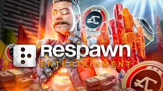 Respawn LIED About Fuses New Heirloom Collection Event In Apex Legends...
