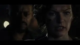 Resident Evil 6 Capítulo Final (2017)
