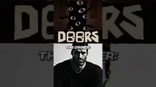 The Owner (Roblox Games) #shorts #roblox #robloxshorts