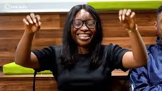The Bulb Talks (#friyay show) Episode 40