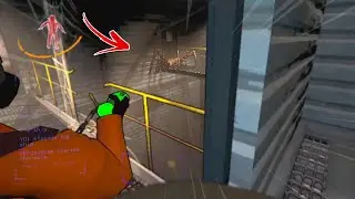 Lethal Company is my Worst Nightmare