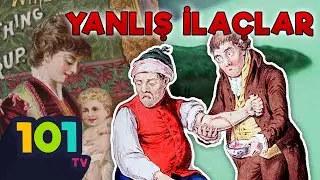 Yanlış Bilinen İlaçlar | Sağlık 101