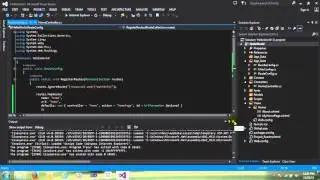 MVC Training Part 3 What is Routing in MVC