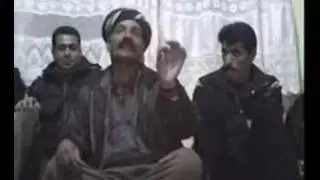Meseleyé Zılamé Şernexi. Davar Meselesi