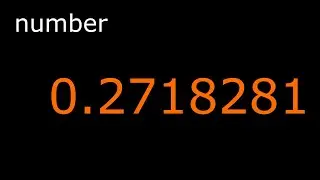 Random Number