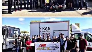 15/10/2017 Kızılay Kan Bağışı