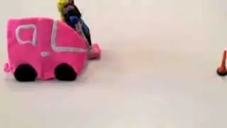 Photography clay Animation