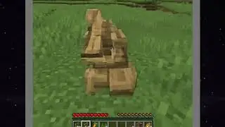 AI generated minecraft