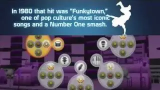 JustJam DLC Trailer 3