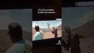 Why This Makes NOPE Even Scarier | ALIENS & Jaws | Jordan Peele Movies TikTok 