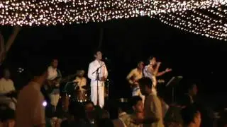 WEDDING BAND BALI 