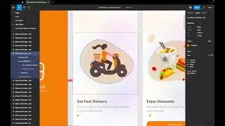 Building Your first Flutter App. [Customizing the 