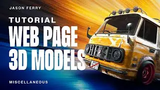 How To Download 3D Models From Websites