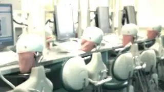 'Discover Dentistry' - free online course on FutureLearn.com
