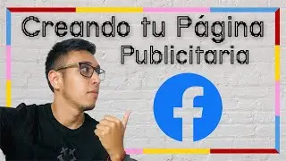 Como CREAR UNA FAN PAGE  en facebook para empresa DE FORMA CORRECTA 📗✍