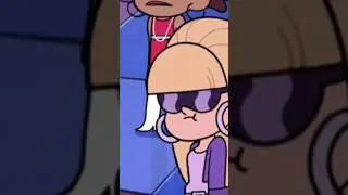 EL PASADO DE PACÍFICA NOROESTE GRAVITY FALLS 🦙 #gravityfalls #pacificnorthwest #shortvideo #shorts