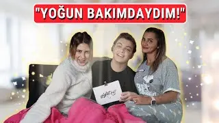 KISMETSE OLUR MELİS VE AYÇA’DAN ASIL GERÇEKLER ! | Gıybet Mi? 
