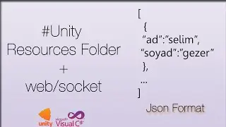 #Unity