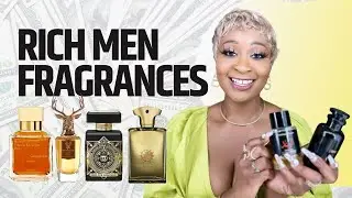Get Your Man Smelling Rich | Father's Day Fragrance Recommendations