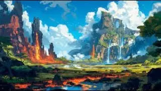 НАТЛАН в Genshin Impact