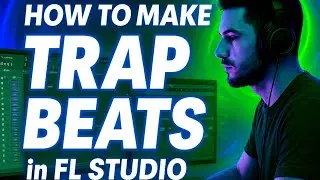 Simple Trap Beat Tutorial For Beginners In Fl Studio 21