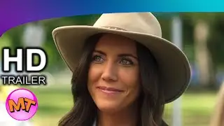 LOVE AT THE RANCH Trailer 2021