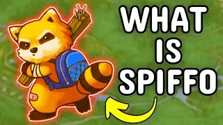 The Story of The Spiffo in Project Zomboid