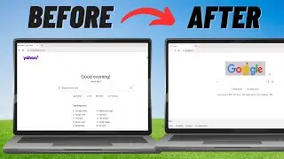 How To Change Default Search Engine in Google Chrome