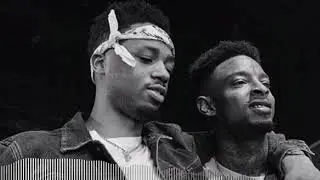 [FREE] Metro Boomin x 21 Savage - INTRO | free type beat trap/rap