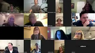 Metabolic Bootcamp January 23  Meeting 2