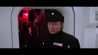 Death Vader moments from Star Wars Episode 4